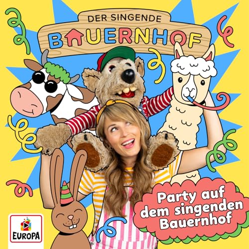 Der singende Bauernhof