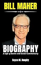 Bill Maher Biography: A Life of Satire and Social Commentary