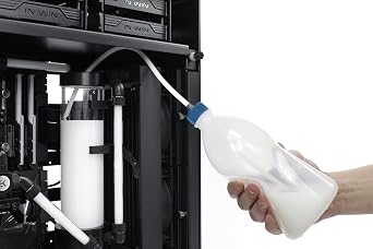 EKWB EK-CryoFuel Premix PC Coolant and Filling Bottle Bundle, 1000mL, Indigo Violet