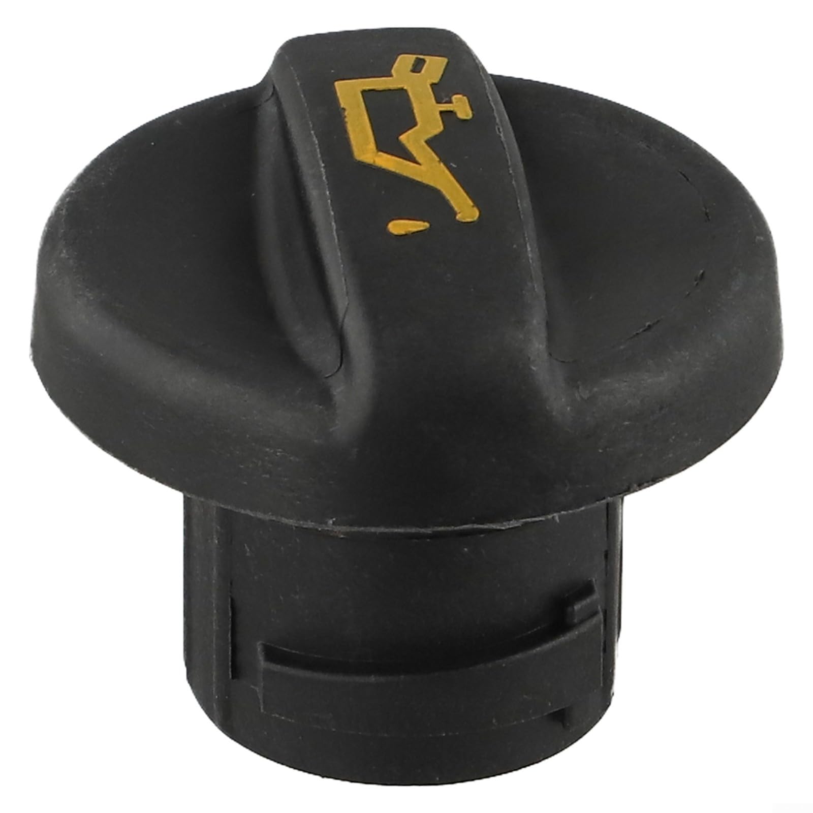 Bouchon de remplissage d'huile moteur conçu pour BMW F20 et Mini Countryman R60 Compatibilité optimale