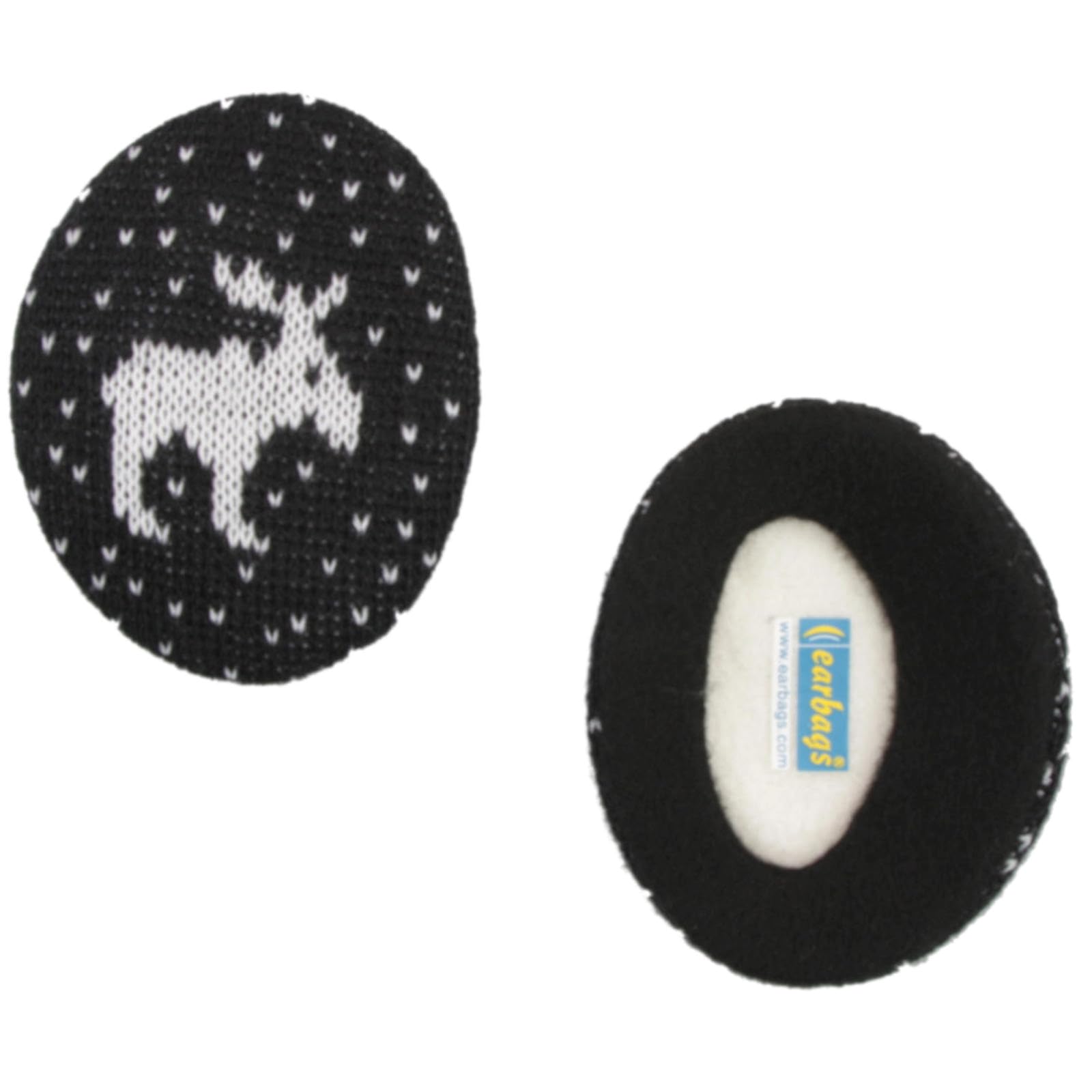 ear bag Earbags Fleece Moderne Mixte