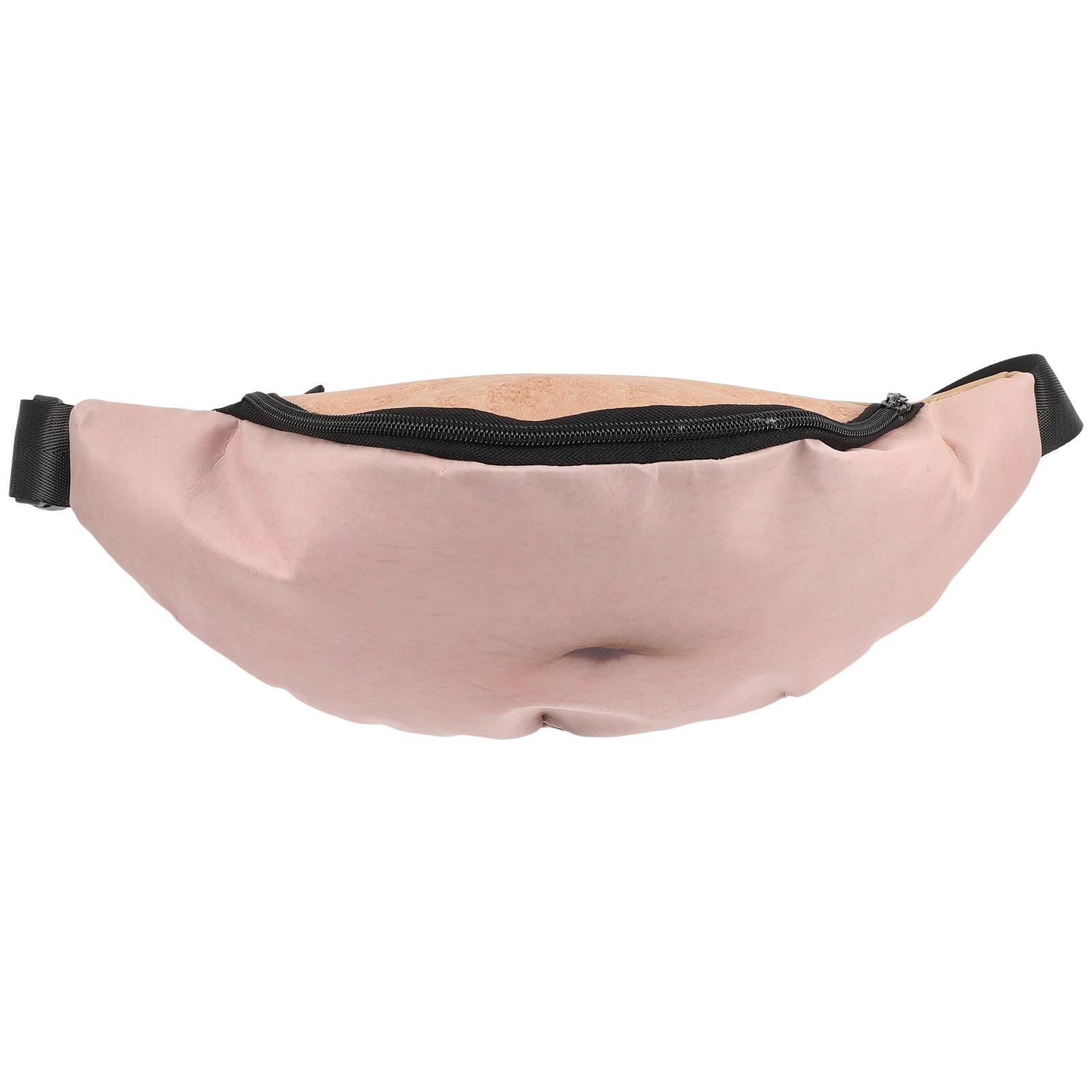 Riñonera divertida de gran barriga: el obsequio de broma ligero ideal para fiestas 8