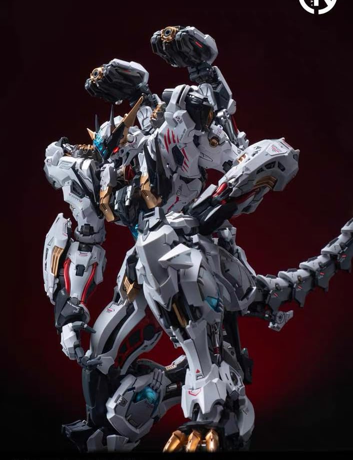 Amazon | 1/72スケール INERA+ RMD系列フェンリル FENRIR プラモデル