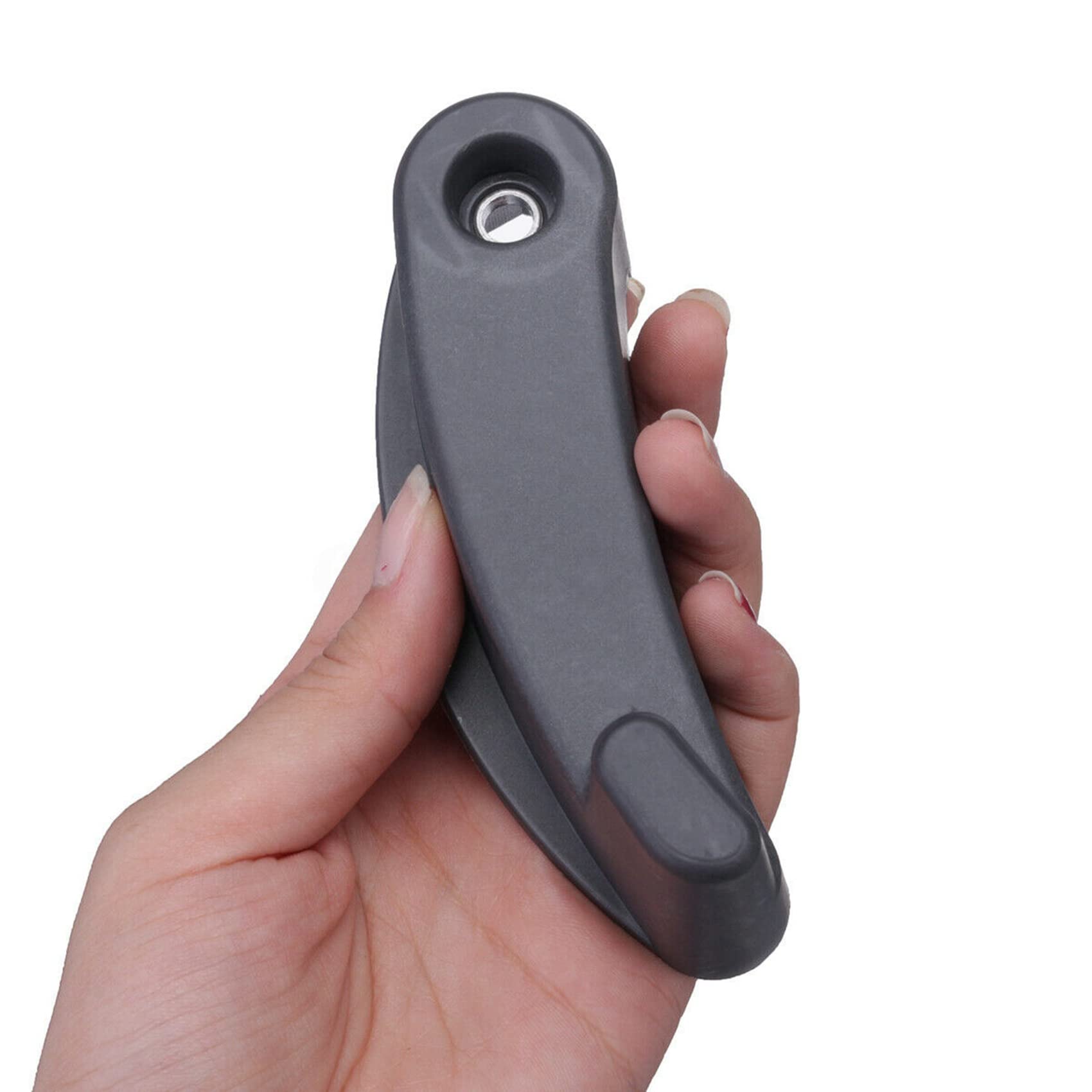 Maniglia Porta Interna Posteriore Sinistra Per Ducato Boxer Relay 250