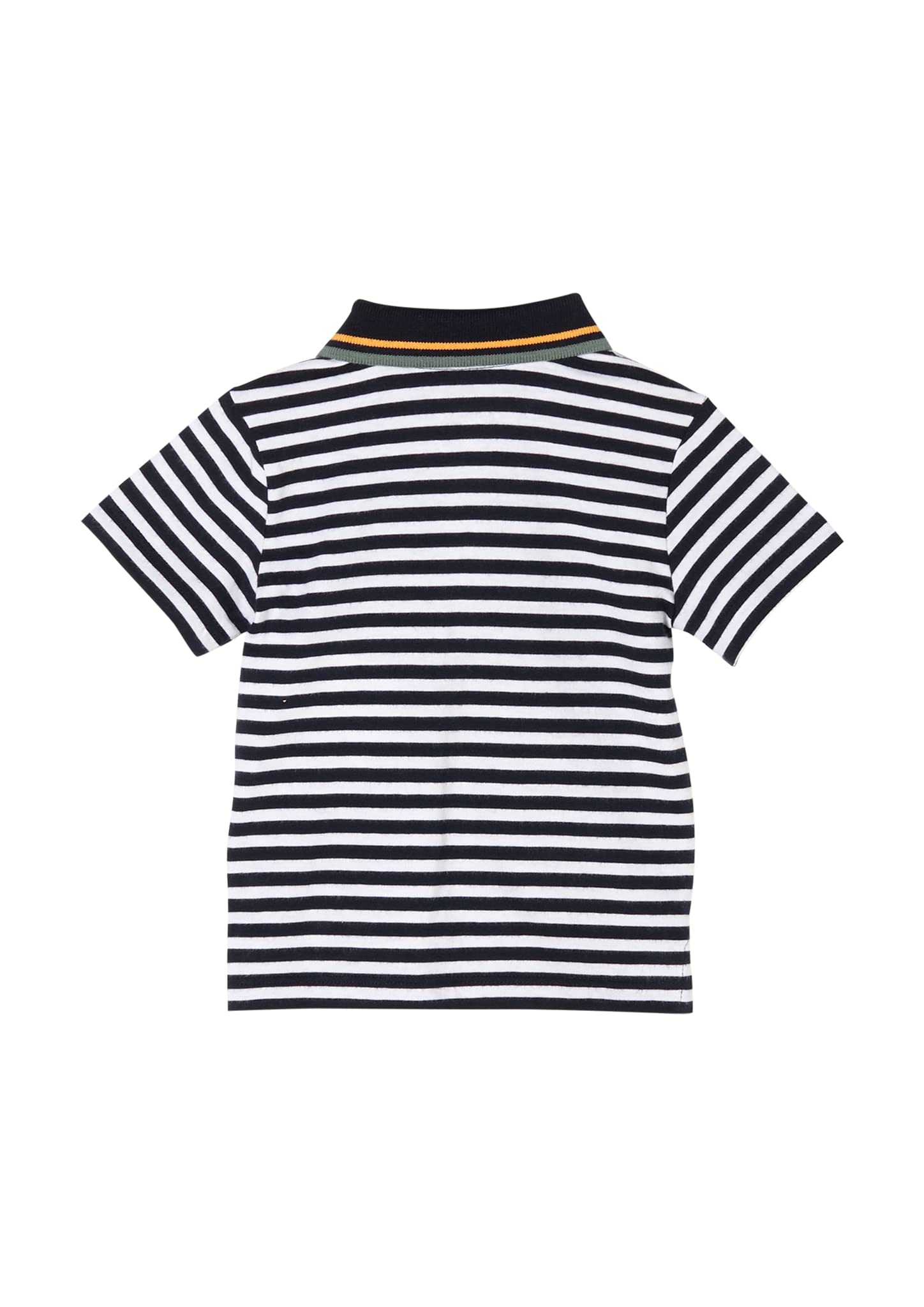 s.Oliver Camisa de Polo para Bebés
