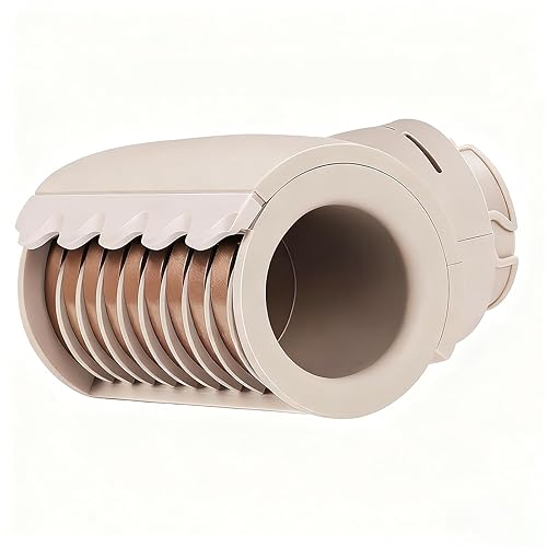 FlexStyle FrizzFighter Finishing Tool, Attachment for FlexStyle Styling System