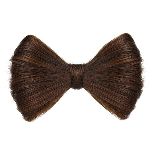 Women Wigs Bowknot Hair Clip Elegant Hairpins Hairstyle Accessories Bows