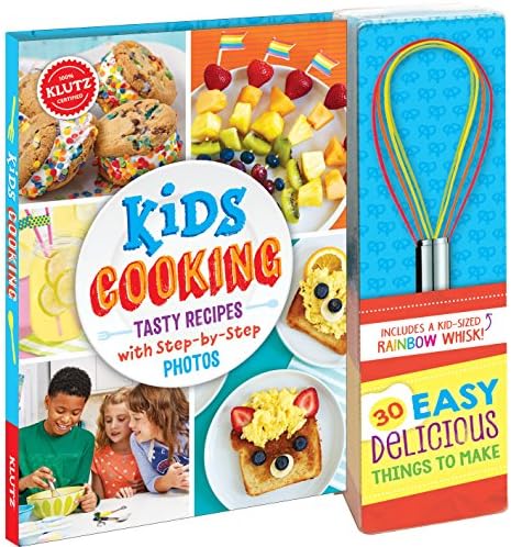 Klutz Kids Cooking image 2