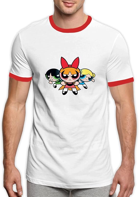 Amazon Co Jp おしゃれ 人気 メンズtシャツ パワーパフ ガールズ 2 半袖 綿100 丸首 カジュアル 夏服 シンプル 快適 通気性がよく 軽い 柔らかい S 2xl 3色 ファッション Amazon Co Jp おしゃれ 人気 メンズtシャツ パワーパフ ガールズ 2 半袖 綿100 丸首 カジュアル 夏服 シンプル 快適 通気性がよく 軽い 柔らかい S 2xl 3色 ファッション