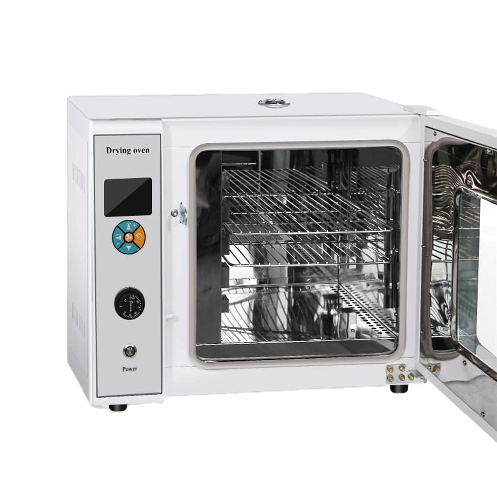 Cole-Parmer OVF-800-61 Mechanical Convection Oven, 61 L; 230 VAC