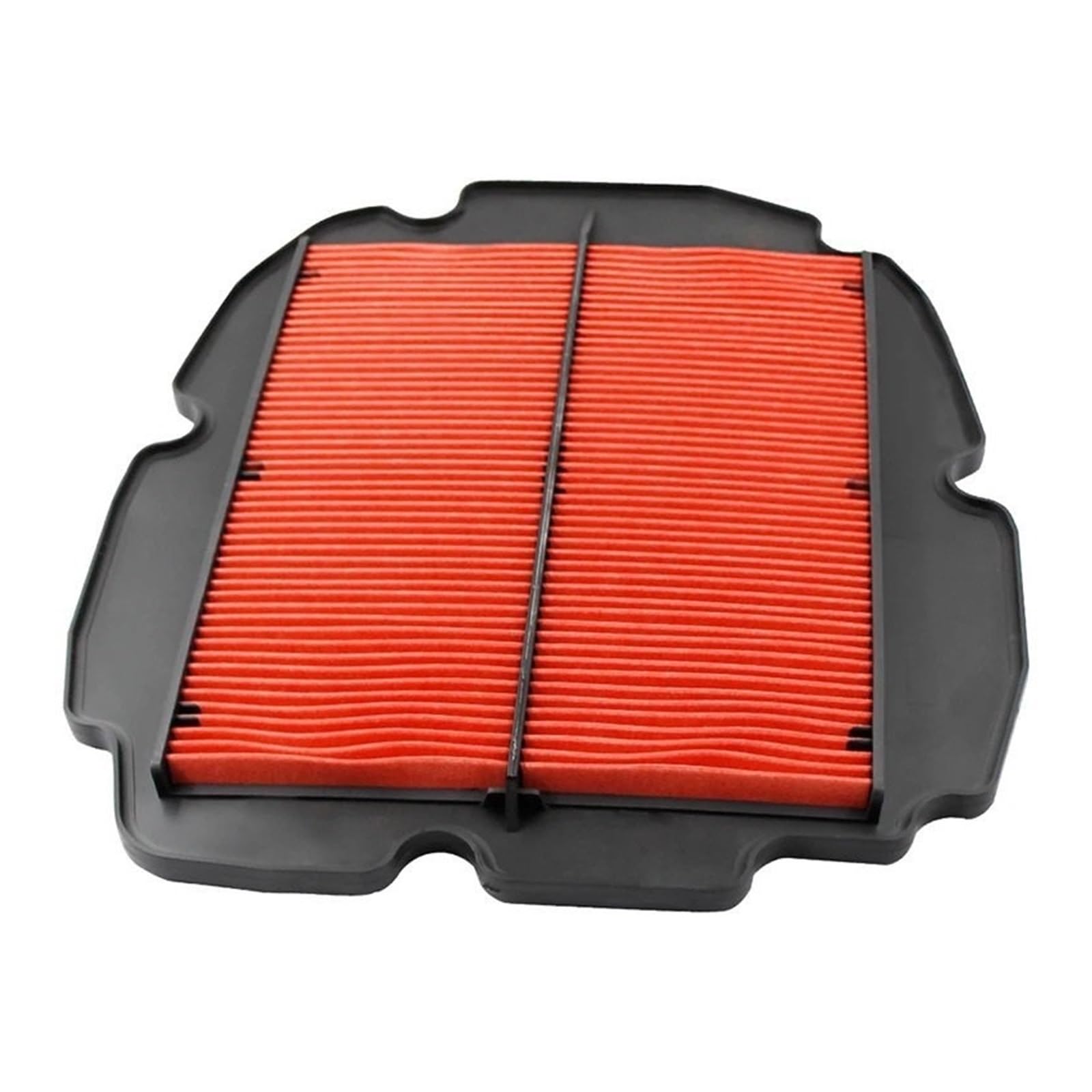 Filtr Powietrza Motocykla Środek Do Czyszczenia Wlotu Pasuje Honda VFR800 VFR800F 800F F1-2,3,4,5,6,7,8.9 17210-MBG-000 17210-MCW-D00 17210-MCW-D01 Filtr powietrza wkład