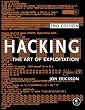 セール中のKindle本21：Hacking: The Art of Exploitation, 2nd Edition (English Edition)