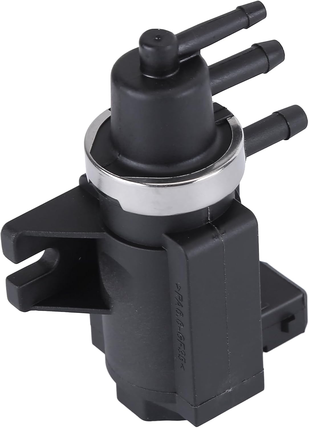 Surakey CB5E-9E822AA Car Turbocharger Bypass Valve Compatible with Ford Edge Explorer 2012-2020, Turbo Boost Pressure Valve Fit For Land Rover 2012-2017, Replaces part BB5E-9E882AA 70466300 LR049972