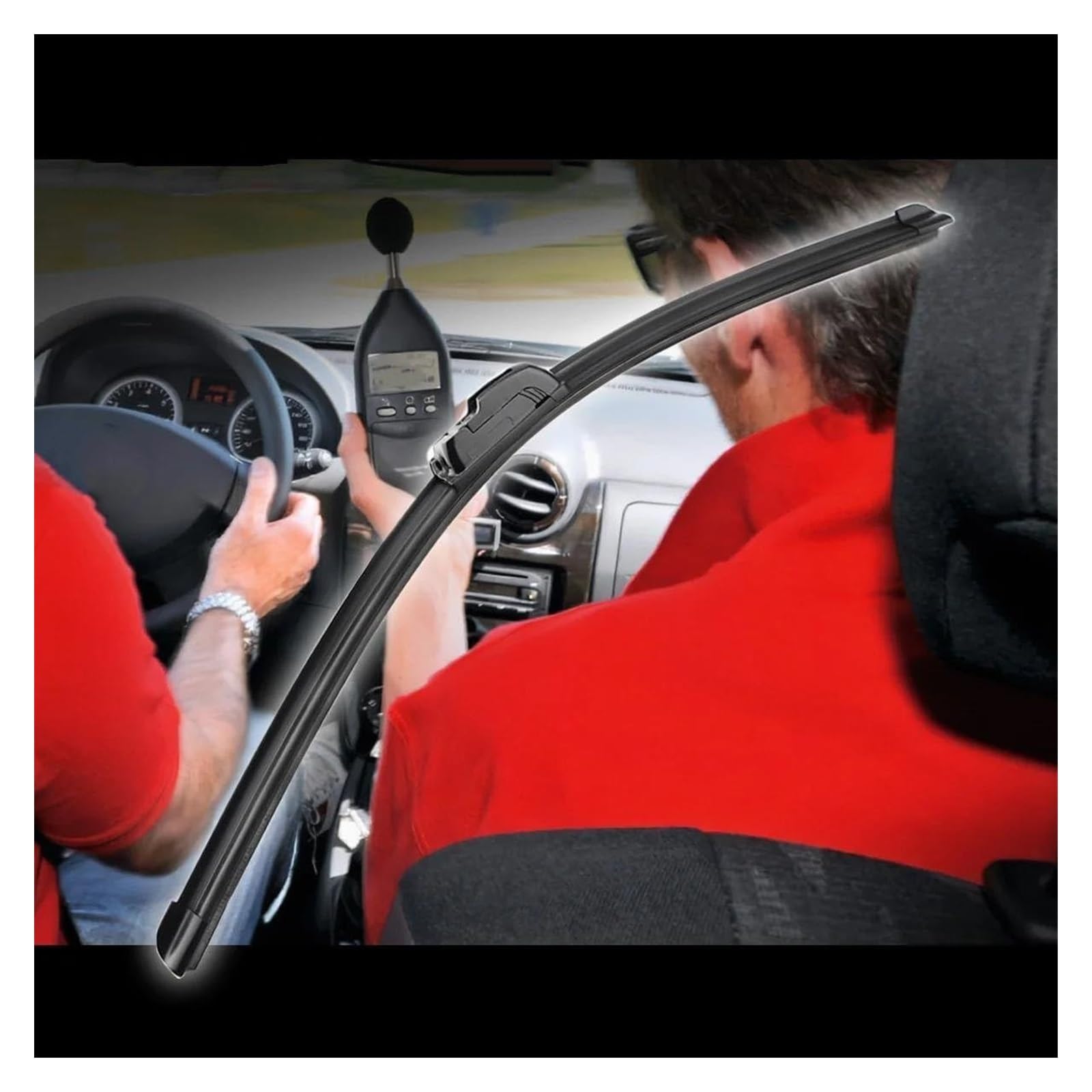 Spazzole Tergicristallo Per Mazda 2 Per Demio DJ 2015 2016 2017 2018 2019 Anteriore Posteriore Spazzole Tergicristallo Spazzole JU Gancio Spazzole Tergicristallo Auto