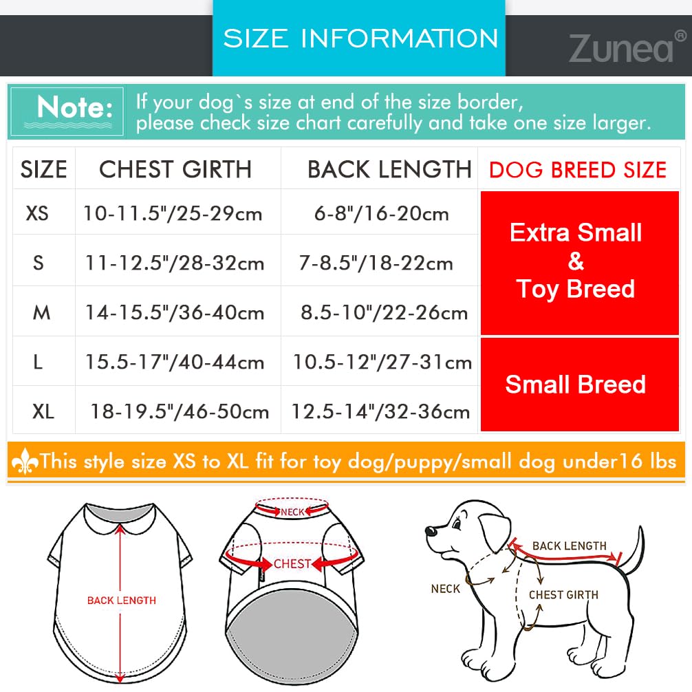 Zunea Overall Schneeanzug mit Kapuze für Kleine Hunde Wasserdichter Wintermäntel Fleece Warm Kapuzenpullis Haustier Welpen Kleidung Chihuahua Yorkie Katzen Hundebekleidung Braun M
