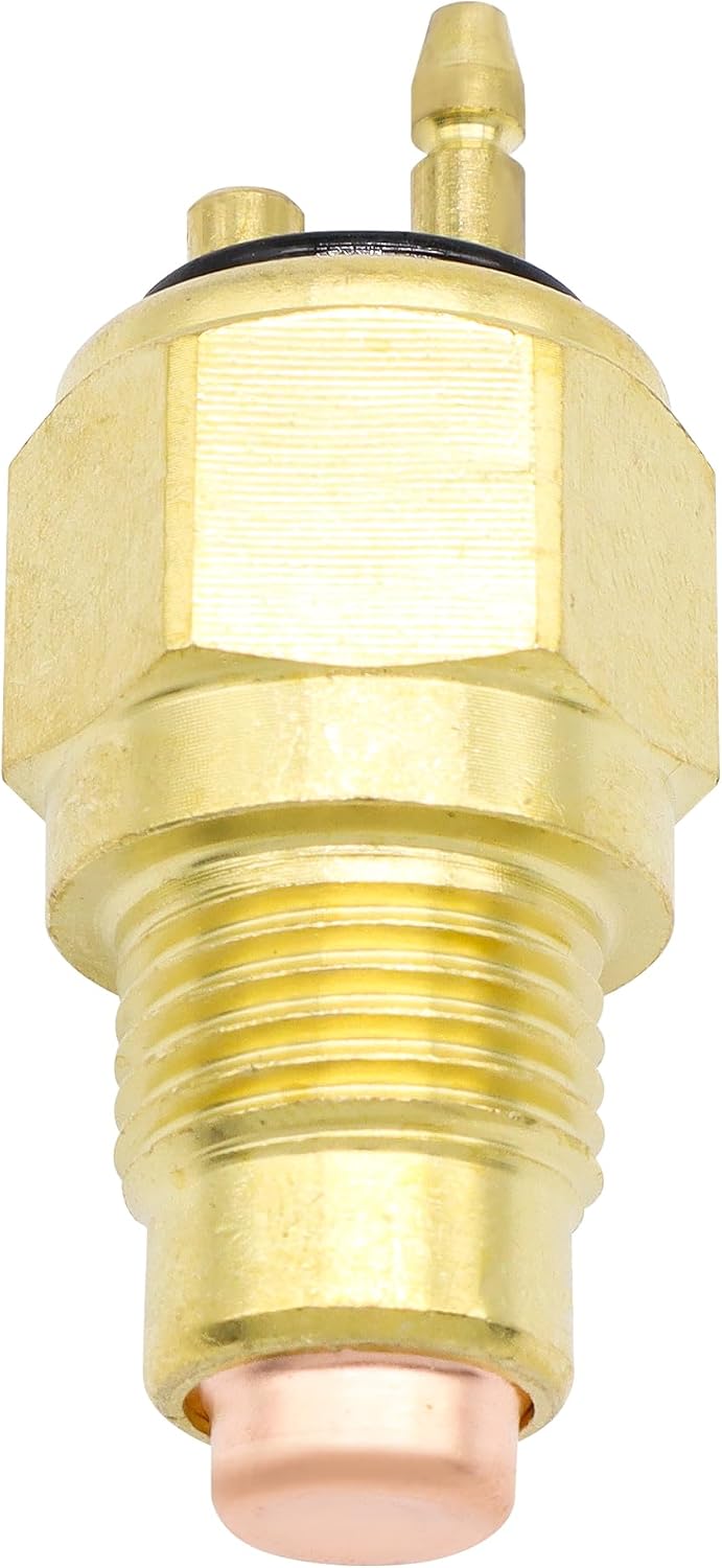 HiSport Water Temperature Sending Switch CH15516 Compatible with John Deere Replaces CH10267 CH15516