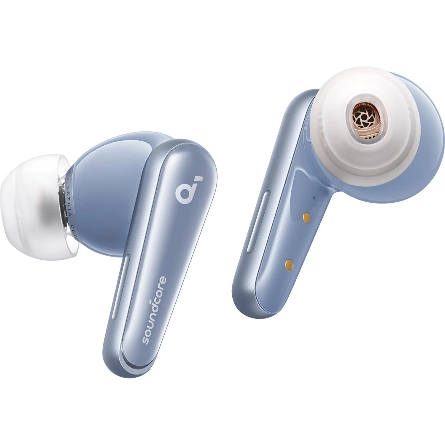 Soundcore by Anker Liberty 4 TWS Bluetooth 5.3 Kulaklık, Hibrit