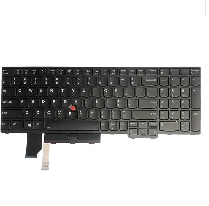 Original Lenovo ThinkPad L15 Gen 1 Akku | 45Wh Kapazität | Kompatibel Mit 20U7/20U8 Modellen