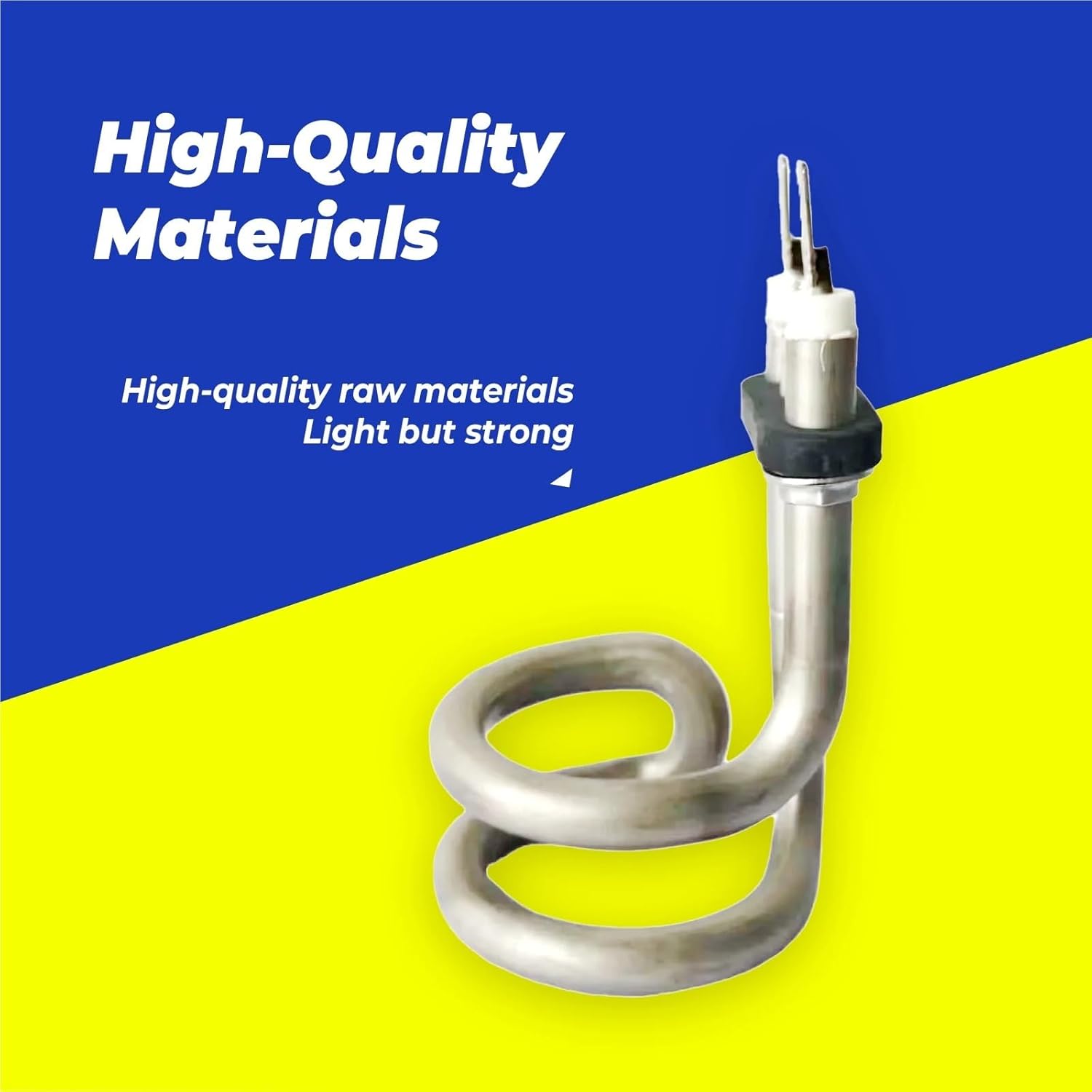 1Pcs 2596 230V 1900W Dishwasher Parts Heating Element