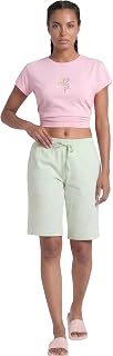 Enamor Women Shorts Price In India
