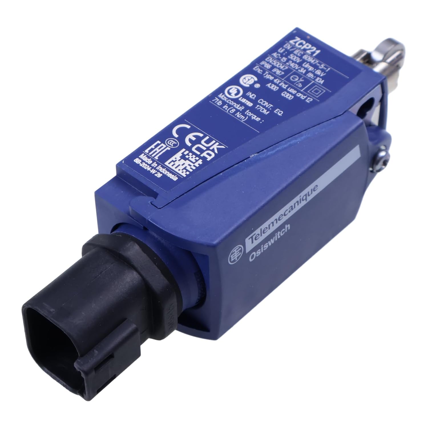 Switch Limit 1001109088 Compatible with JLG 1930ES 1932R 1532R 2030ES 2032ES 2646ES 3246ES