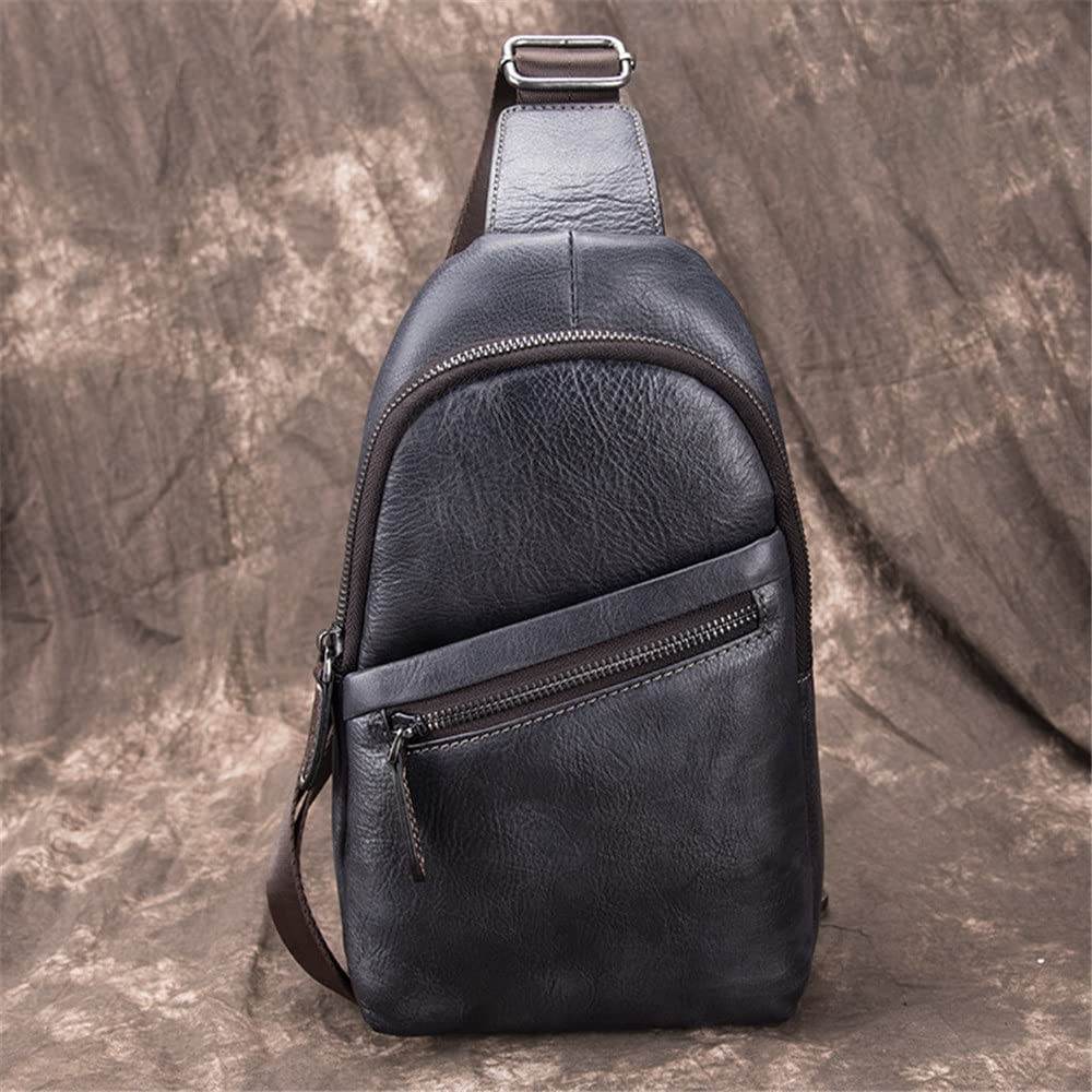 Messenger bag homme rétro pour sécuriser vos effets personnels en voyage