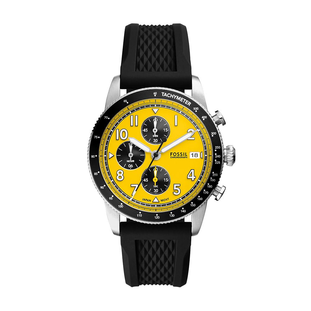 Fossil Sport Tourer orologio da
