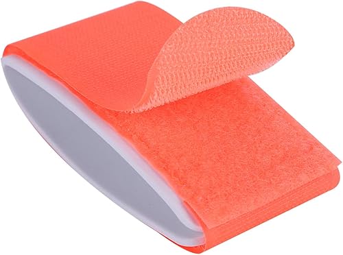 Miniatura 4 de Dioche Correa de esquí, esquí snowboard bolsa portador nylon correa titular gancho y