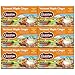 Celestial Seasonings Herbal Tea, Vermont Maple Ginger, 20 Count Box (Pack of 6)