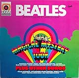 beatles magical mystery tour youtube  Magical Mystery tour plus other songs (SHZE 327) (Deutschland) / SHZE 327 Stereo D