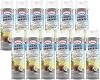 Claire CL165-12PK Tropic Breeze Air Freshener & Deodorizer; 10 Oz. Net Wt., 12 Count