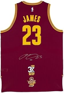 lebron james pinstripe jersey