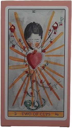 Miniatura 6 de Fournier Tarot DE LUZ