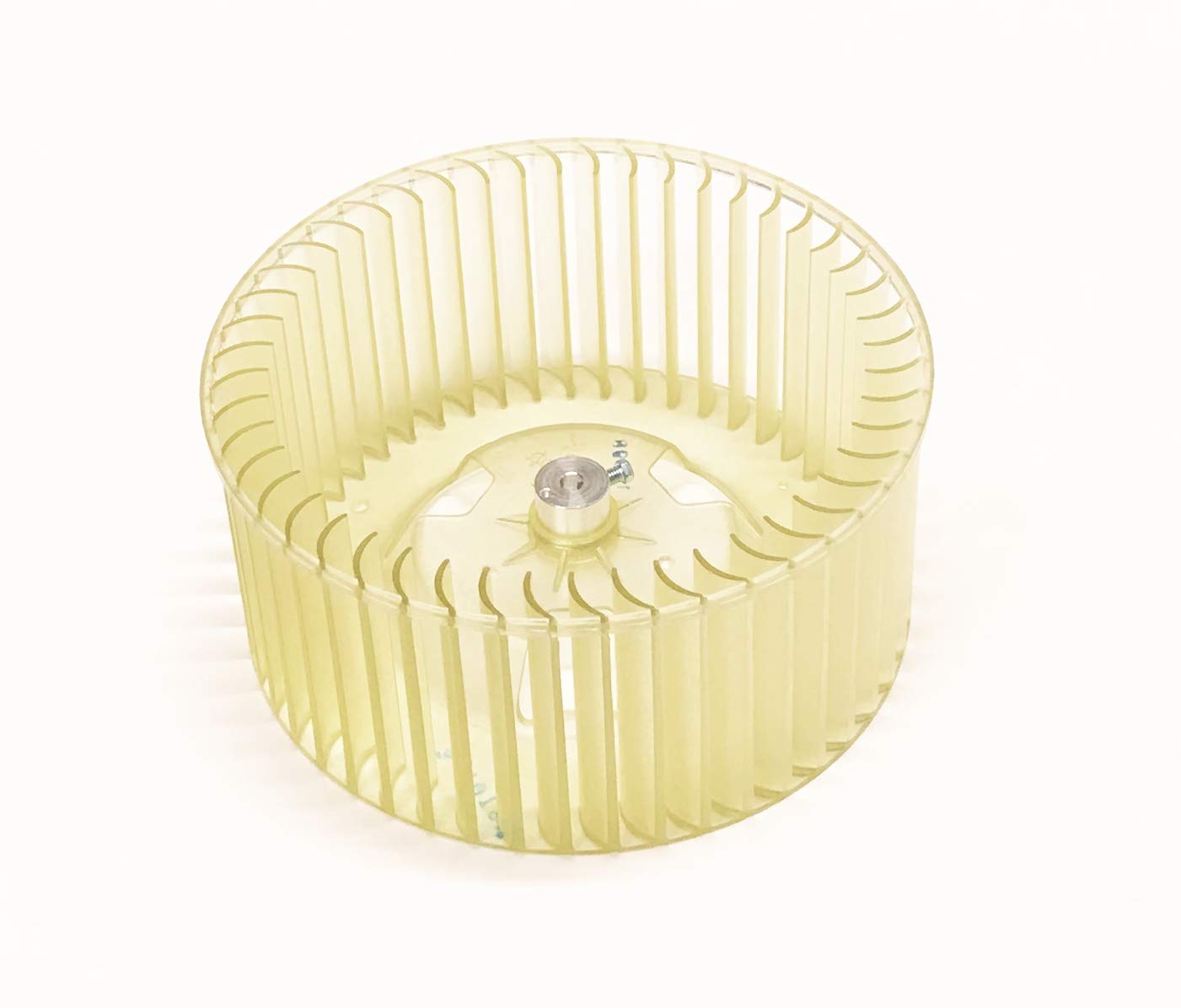 OEM Danby Air Conditioner AC Condensor Fan Blower Wheel Originally for Danby DPAC12099, DPAC13009