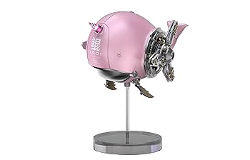 Amazon | ZERO PLAIN メカニカル オーシャン キュート KK 01A 鯤