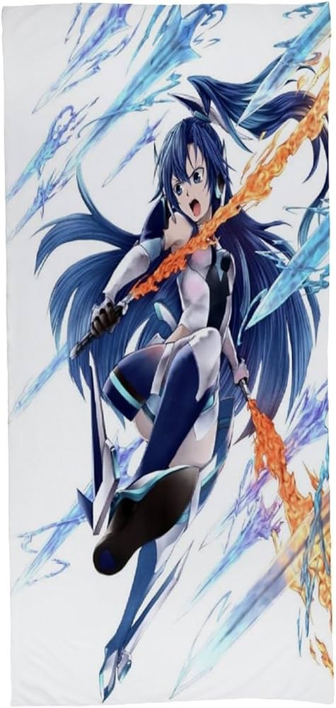 Amazon|戦姫絶唱シンフォギア 立花響 風鳴翼 天羽 奏 ビーチタオル Amazon|戦姫絶唱シンフォギア 立花響 風鳴翼 天羽 奏 ビーチタオル