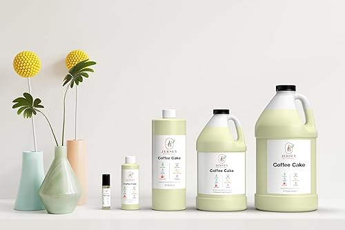 Miniatura 5 de Juego de regalo de otoño de 6 aceites aromáticos de 0.3 fl oz para velas, jabón, limo, difusores de aceites esenciales, hojas de otoño, sidra de