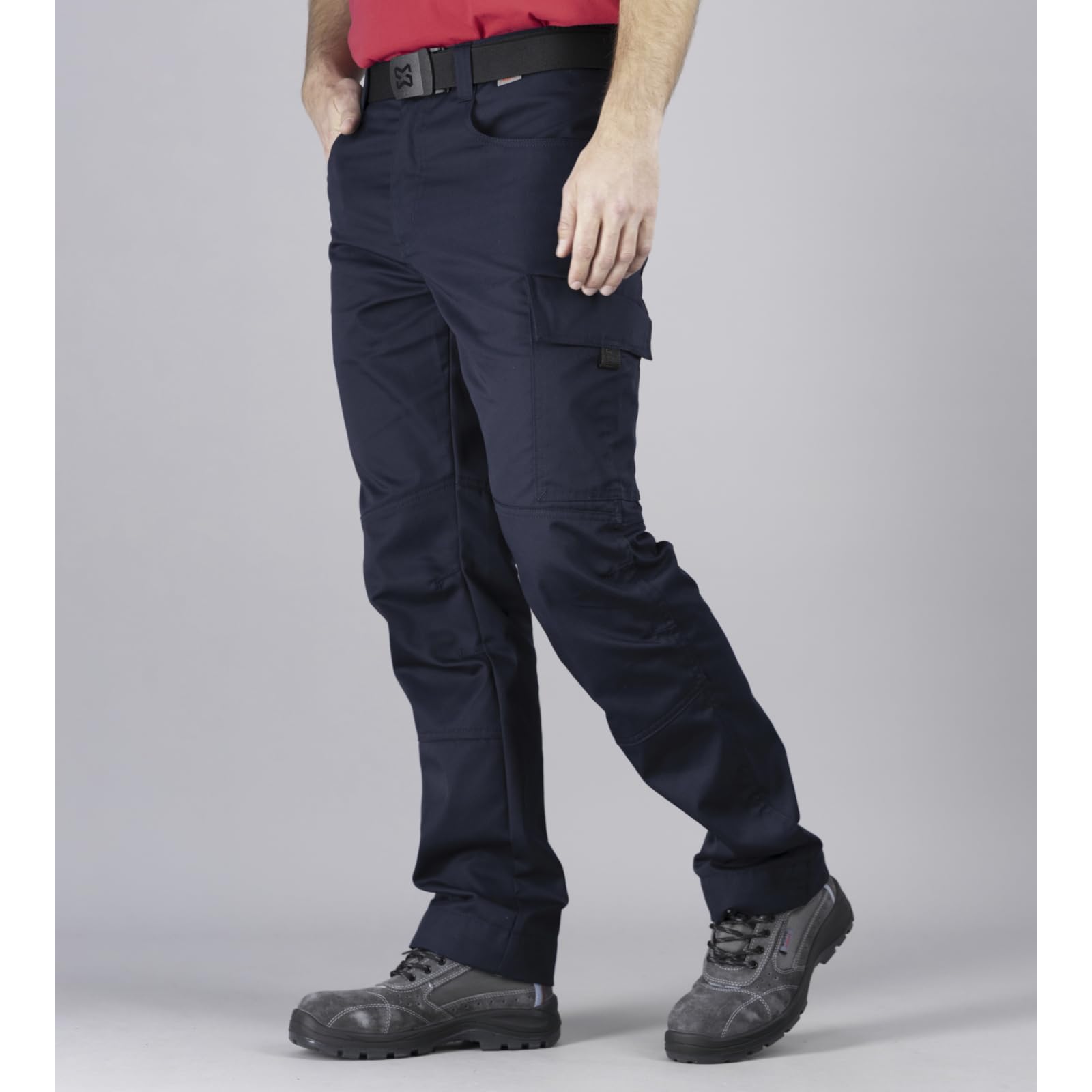 WüRTH MODYF Pantalon de travail STAR PC Marine