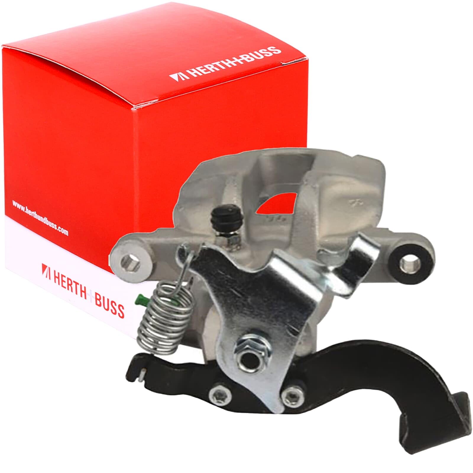 H + B Jakoparts J3222118 Brake Calipers & Accessories : Amazon.de  