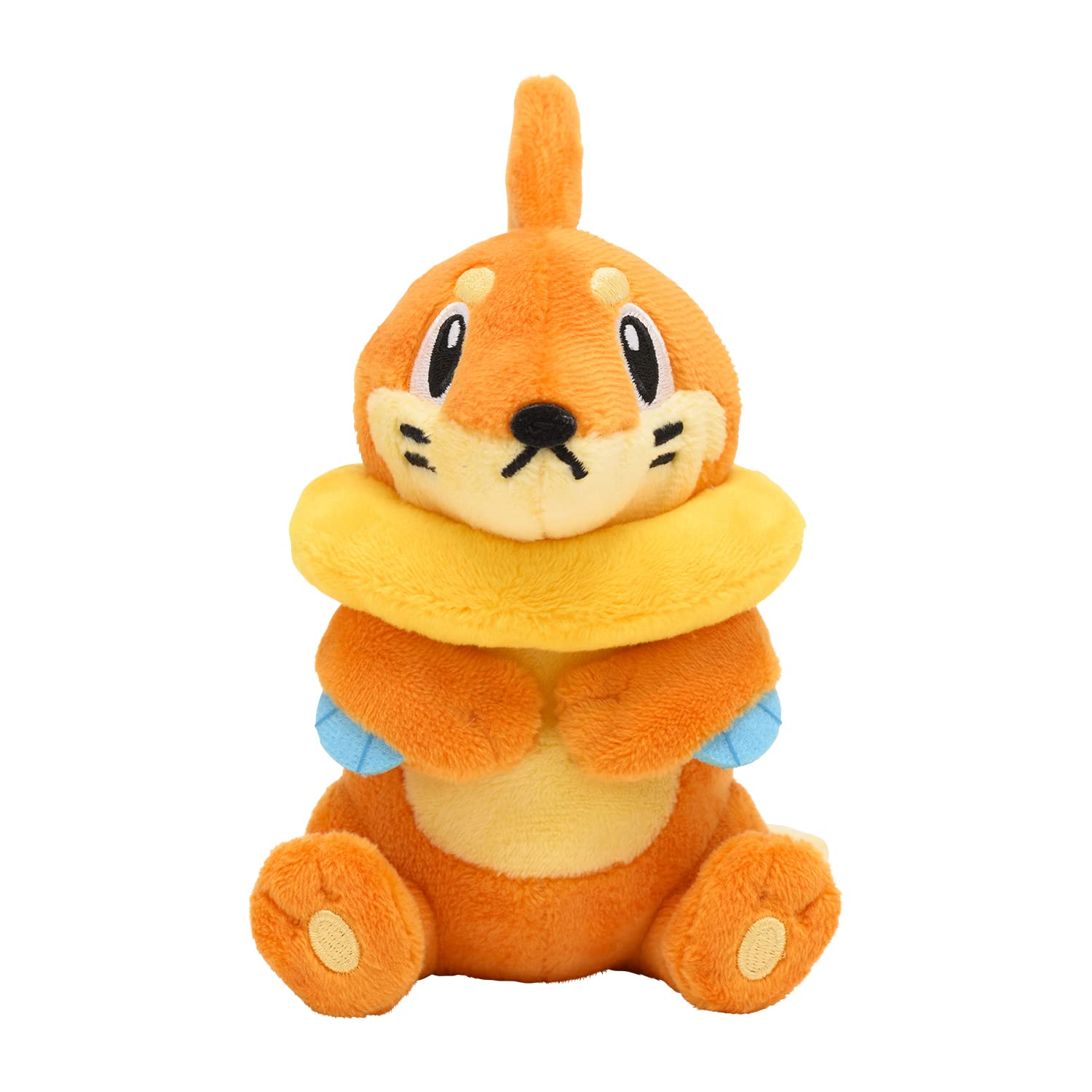 2極タイプ ポケモン ブイゼル ぬいぐるみ 特大 ポケモンセンター