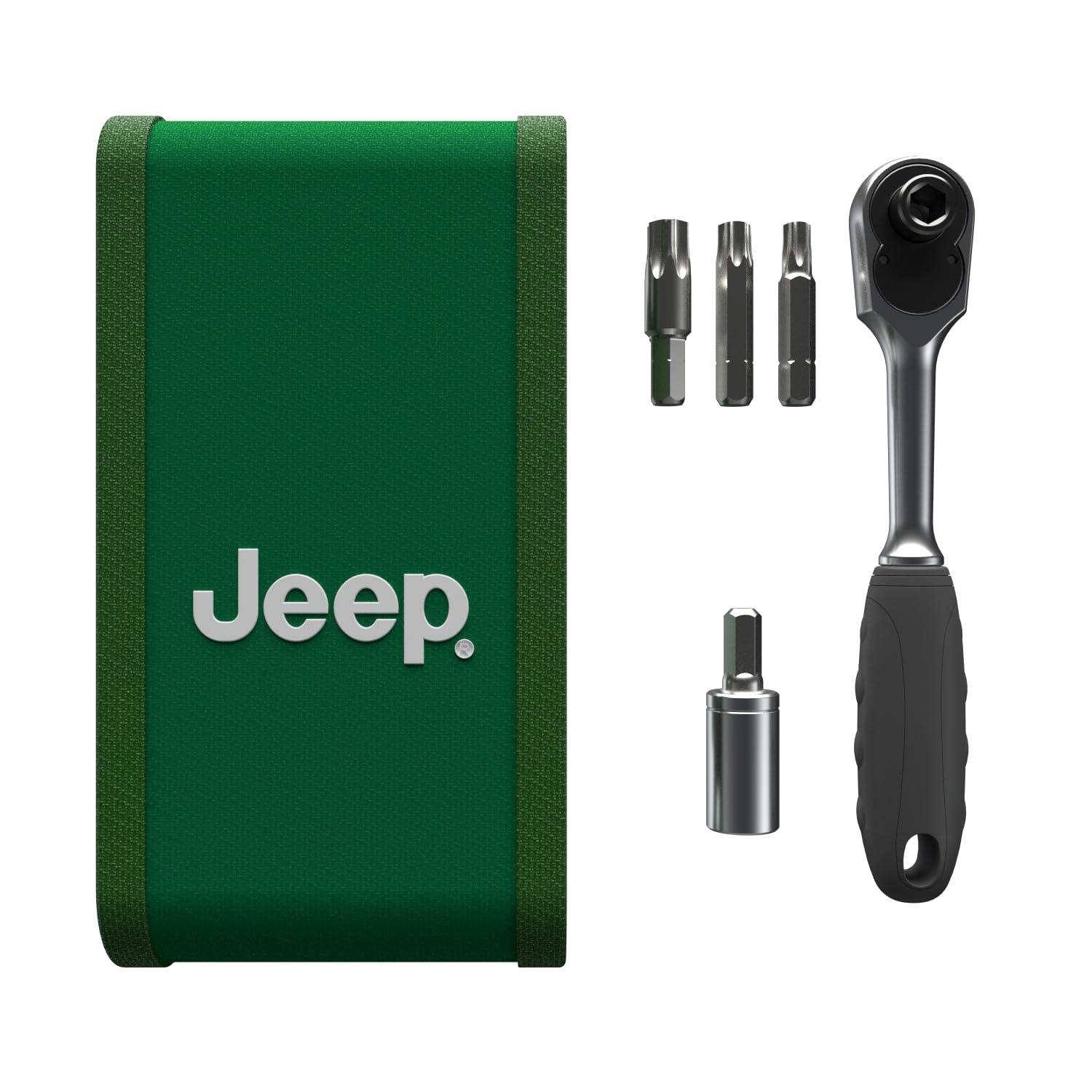 Jeep Wrangler Hard Top & Door Removal Tool Kit by Mopar