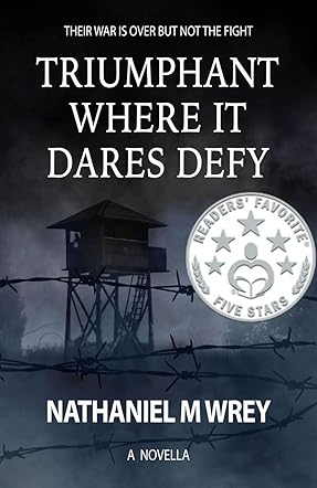 Triumphant Where it Dares Defy