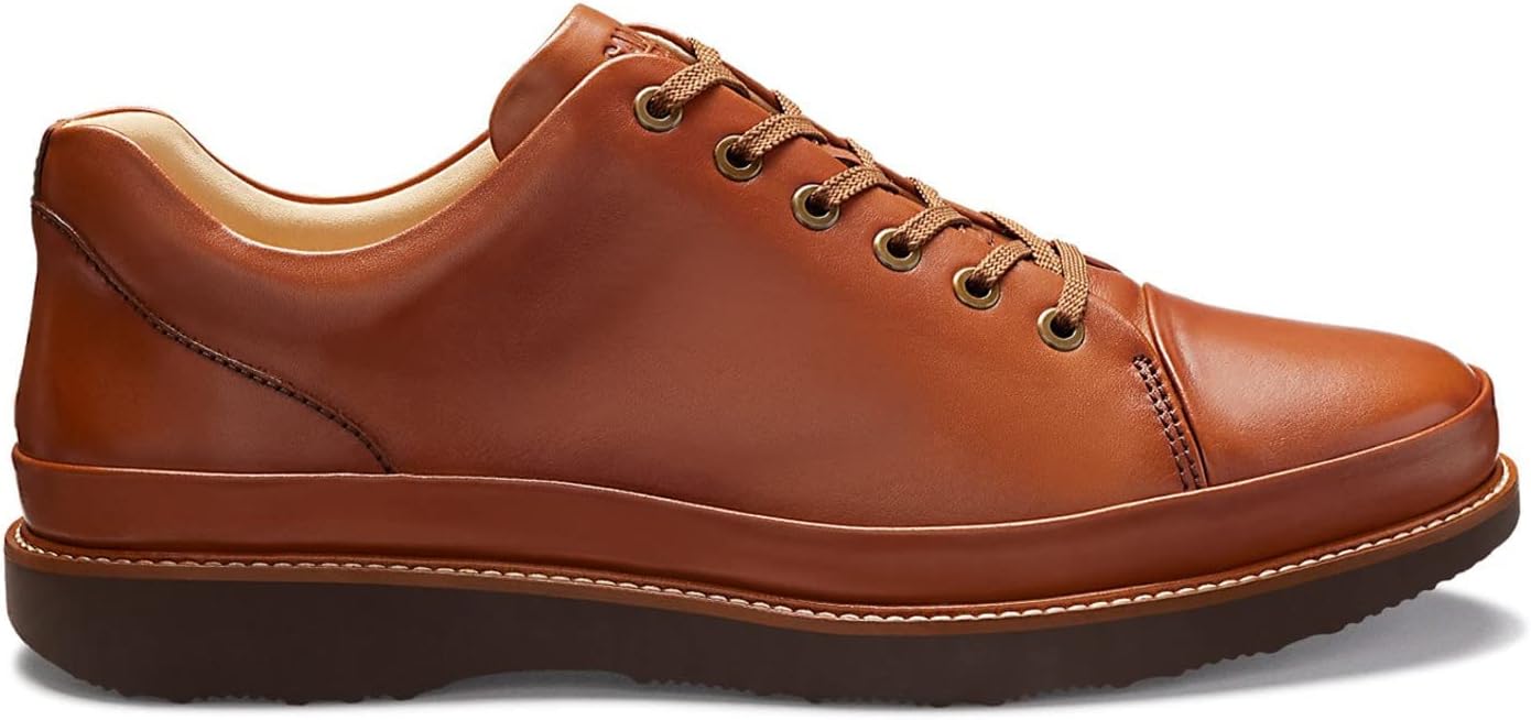 Samuel Hubbard Mens Dress Fast Oxford