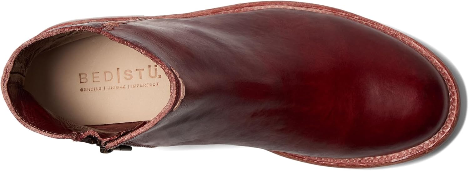 Bed:Stu Yurisa Women's Boot - Image 5