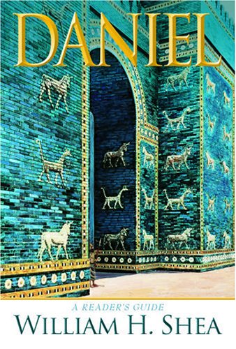 Daniel: A Reader's Guide Paperback – February 1, 2005