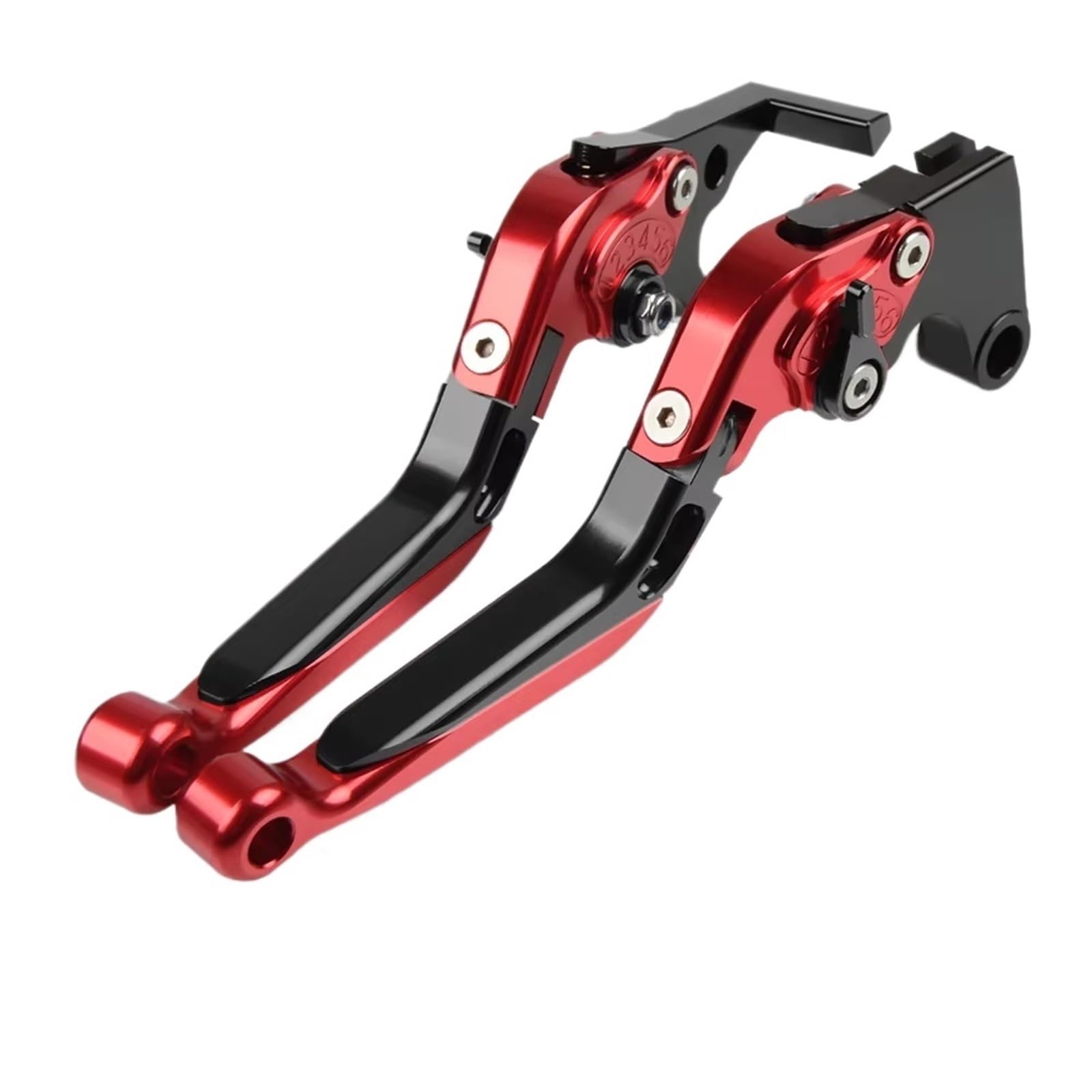 Pqadjsu A Motorbike Handlebar Brake For Xt 600 E Xt600 E Motorcycle Booster Lever