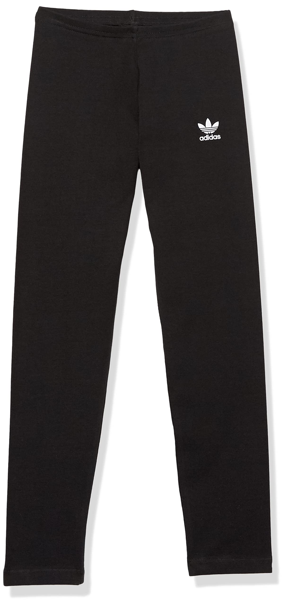 adidas Originals Girls' Big Adicolor Leggings