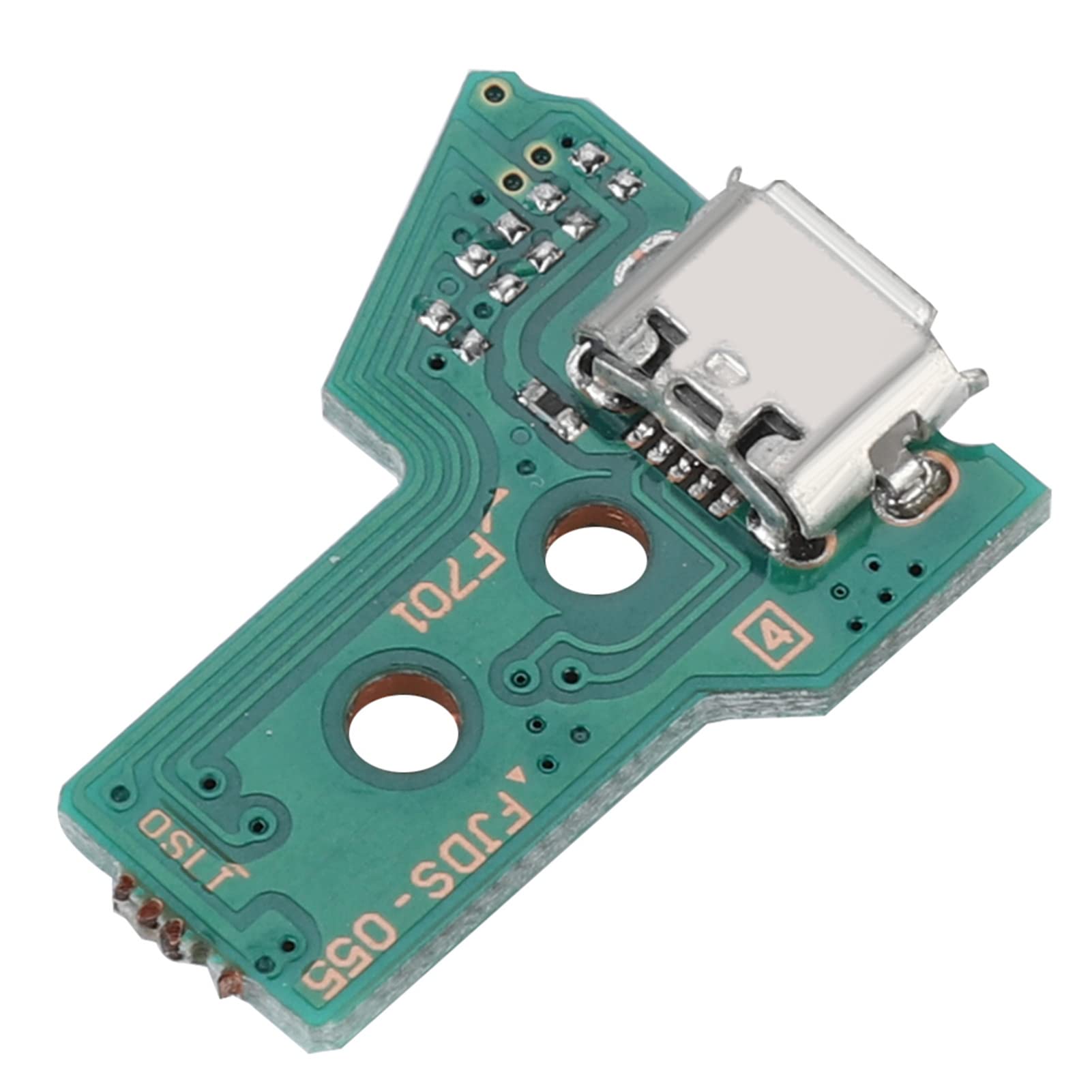 Batería de Repuesto JDS-050 para Controlador - Placa de Carga, Mango de Juego, Conector para Scooter, Cargador