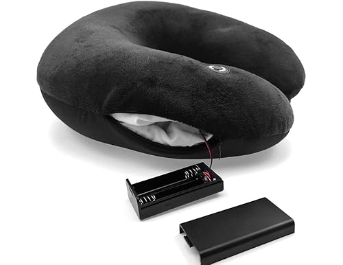 [Best 2024] Neck Pillow Massager for Pain Relief: Ultimate Guide