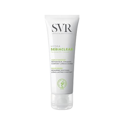 SVR Sebiaclear Hydra Moisturiser